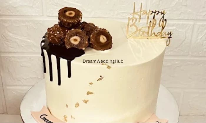 V2 Cakes and Pastries Home bakery