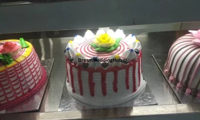 Sonu bakers shop