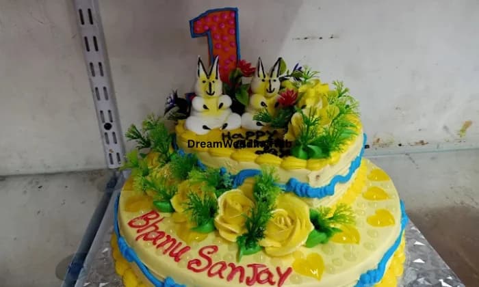 Jeevan Bakery  Restaurant