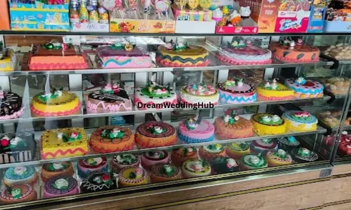 Famous Bakery  Fast foods