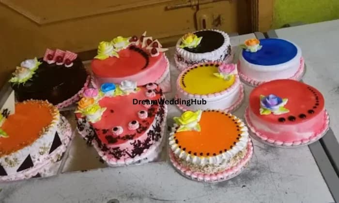 RoopaSree Bakery and sweets