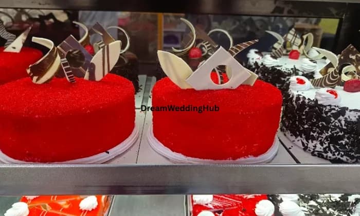 Bangalore Bakery Since 1962