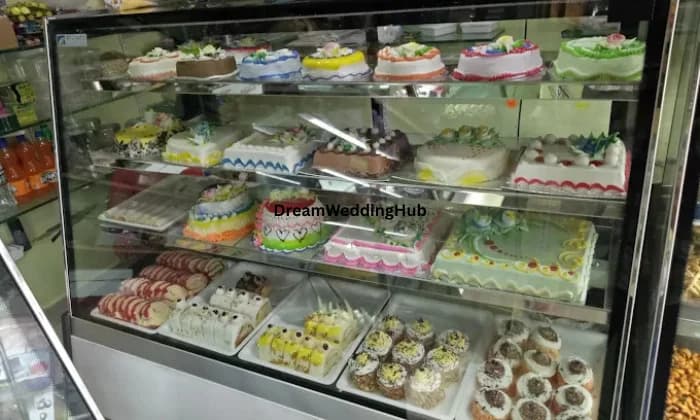 Vijay Sai Sweets And Bakery