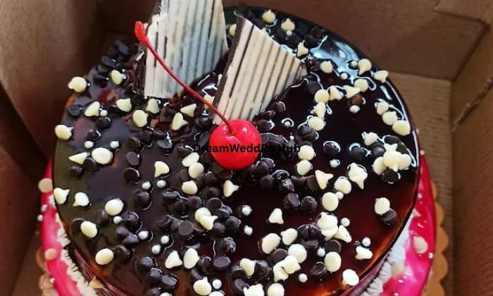 DSC Bakers  delicious sweets  cake