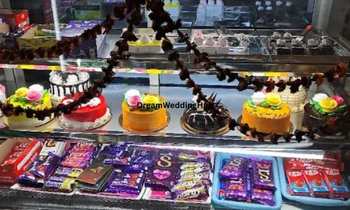 Guru ji Bakers GJ Bakers