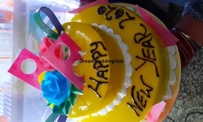 Bedi Bakery And Ice Cream Parlour