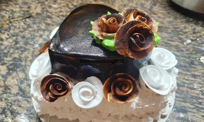 Red Rose Cake Bakery  Gift Shop