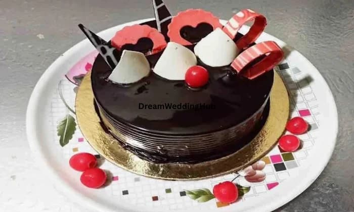 Sun Shine Cake  Bakery