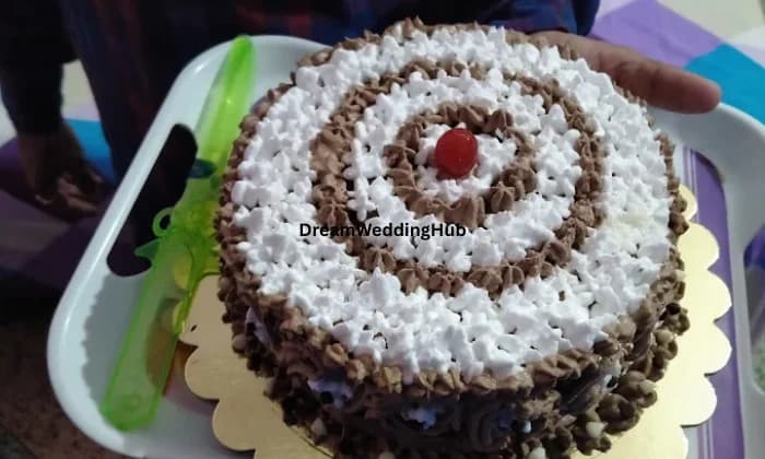 All In One Bakers  restaurant