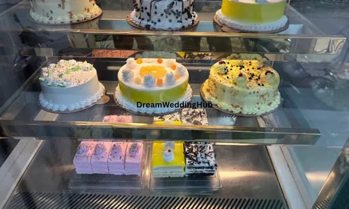 Moolchands Bakery Shop