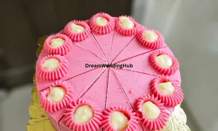 Thecakebakeshow Home baker