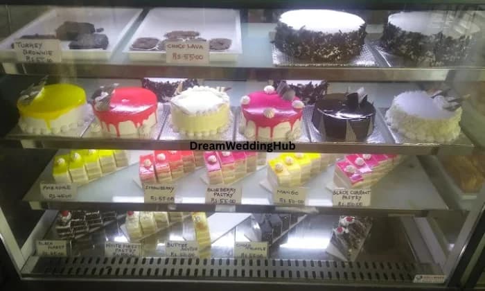 Nikkis Cake Shop