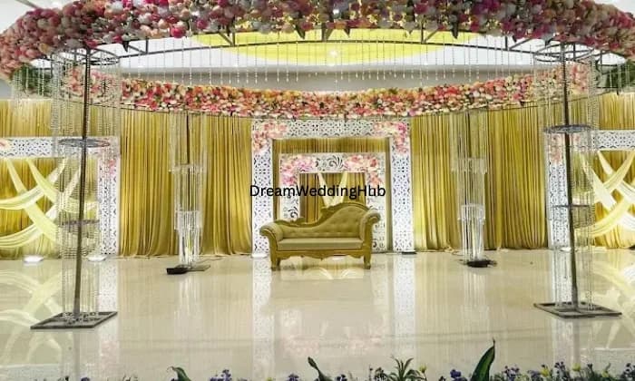 Ramesh Decors  Events