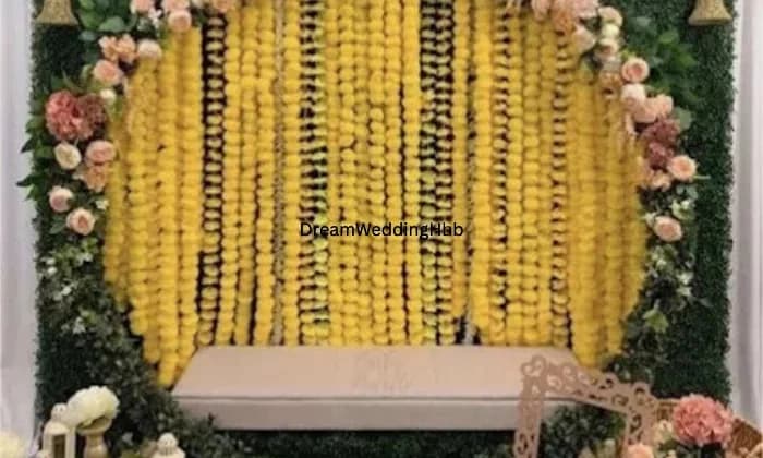 Vivaha the luxxe decor