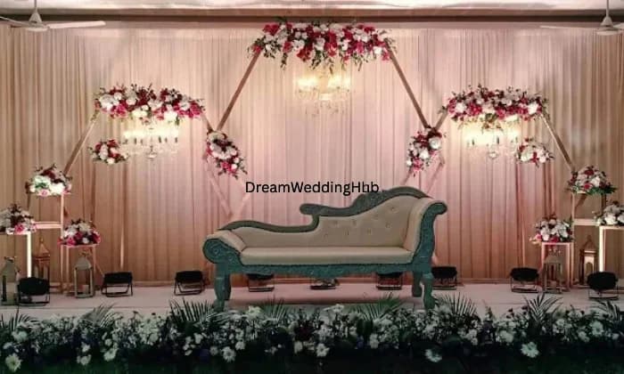 Kovai Eventz Management