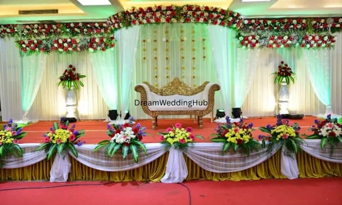 Sai Lakshmi Event Management