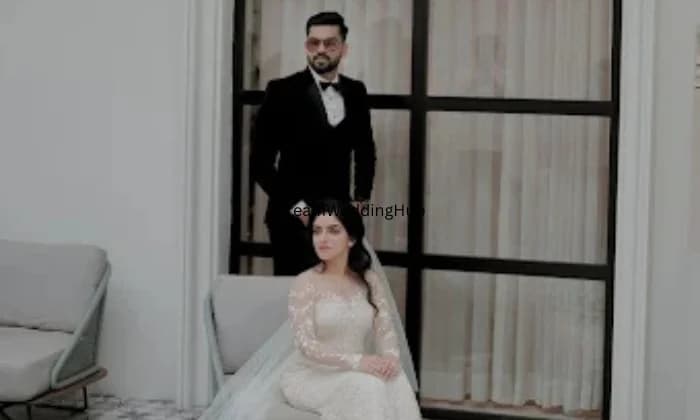 Wedding Bells Photography