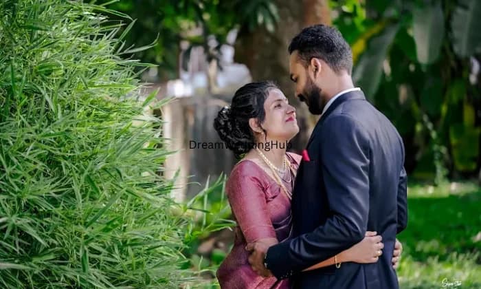 SHINE STAR WEDDING COMPANY