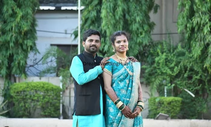 Vaibhav Kamdi Photography