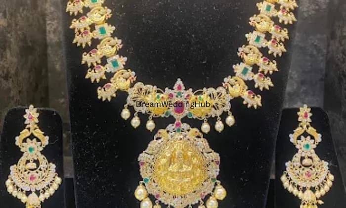 Sri Santha krishnaveni jewellers