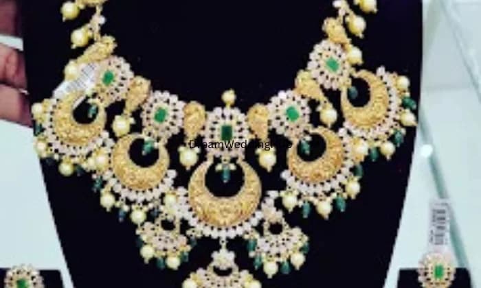 Jai Rajendra Gold Palace