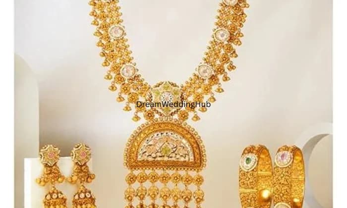Jos Alukkas Jewellery  Rajahmundry