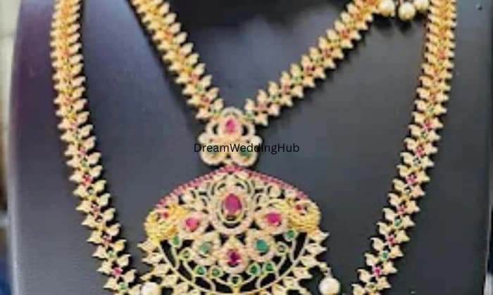 MDS IMITATION JEWELLERS