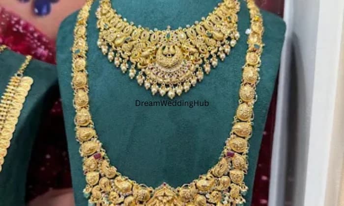 Sri Vardhaman Jewellers