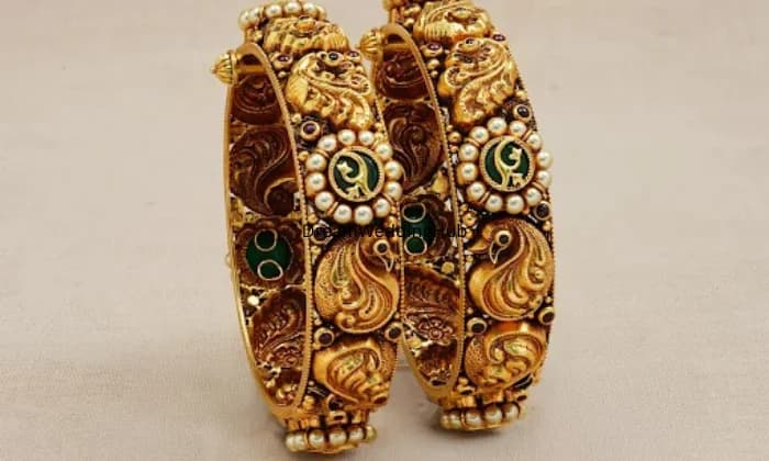 Vaibhav Jewellers  Jewellery