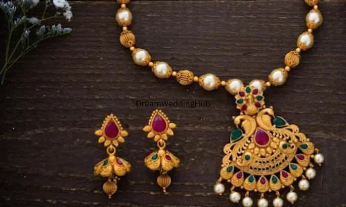 JSJJAI SRINIVASA JEWELLERS