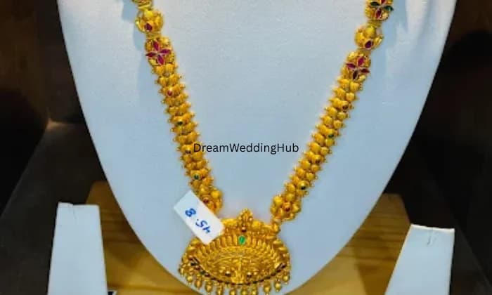 Sri Bhavani Jewellers