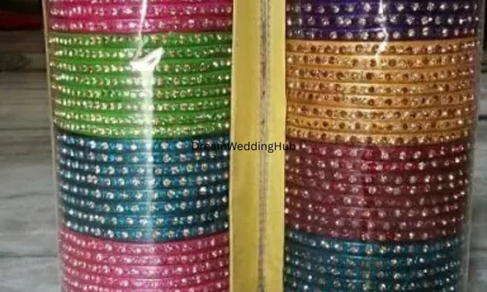 BK Pavan Bangles Stores
