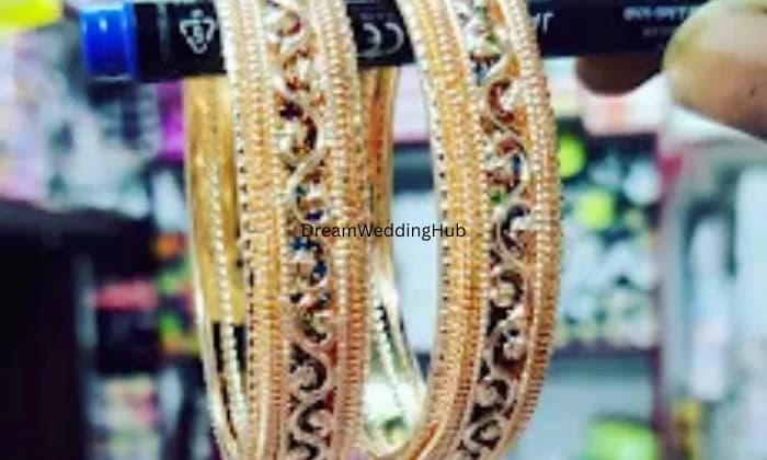Mahadev bangles store