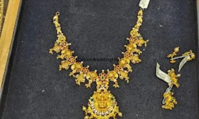 Lalithaa Jewellery Mart Limited