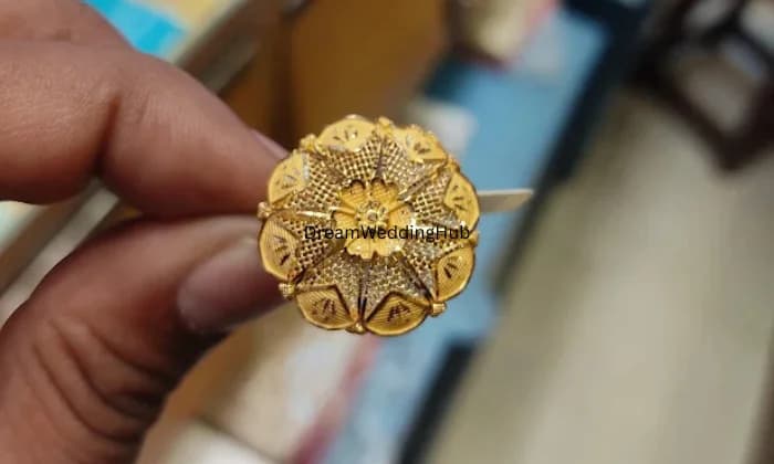 New Majumder Jewellers