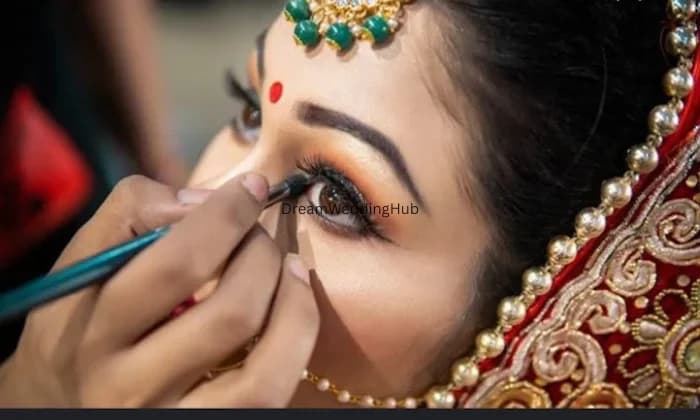 Nikhaar Beauty Parlour and Salon