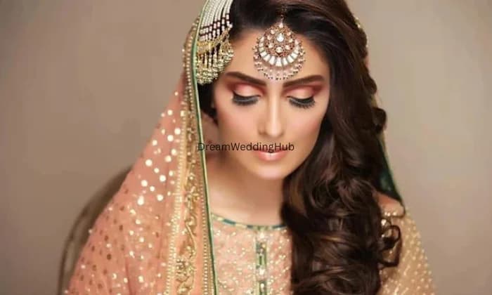 Dreamlook salon Nawanshahr