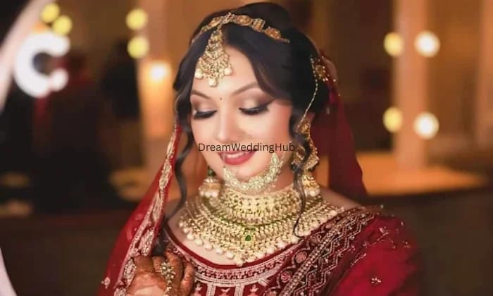 Celestial Makeovers and Academy