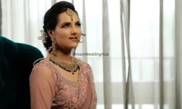 Neha Professional Makeup Artist