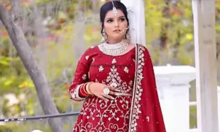 Jasmine Chatrath Makeup Artist