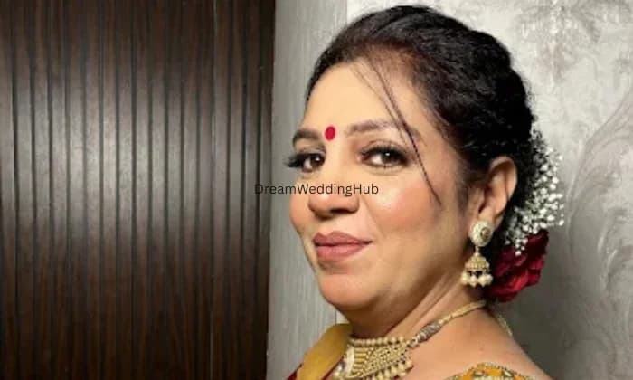 Hair Stories  Best Makeup Artist