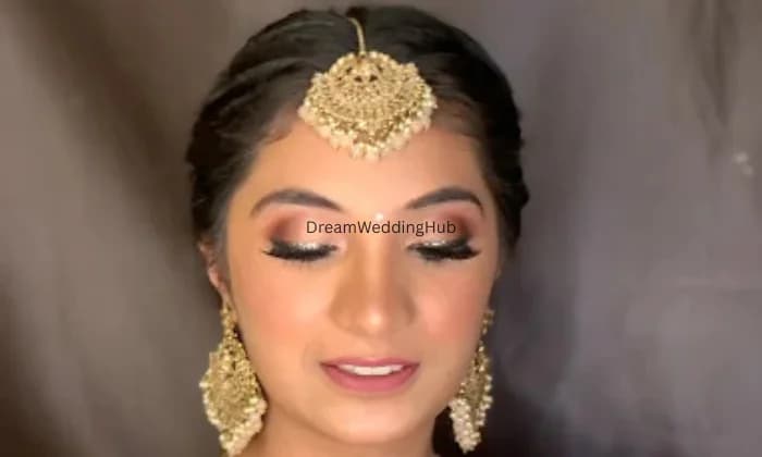 Venus Salon and Academy