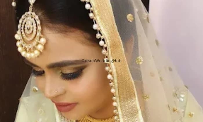 Sumaiyas Bridal  Beauty Studio
