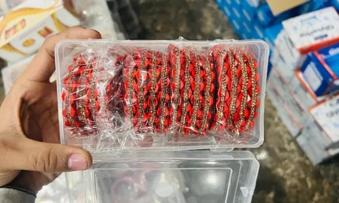 TAJ STORE  TAJ BANGLES