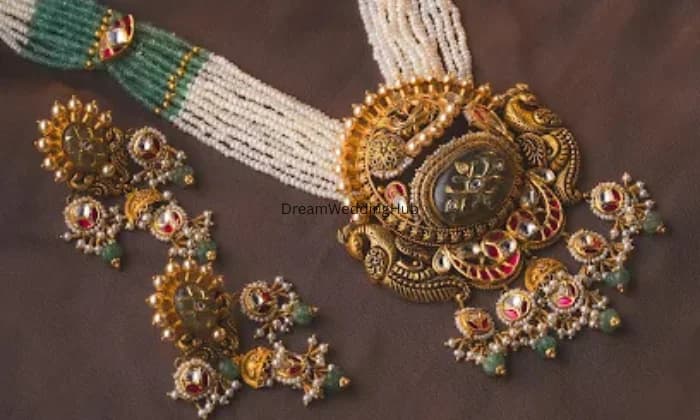 Jagannath Das Harichandmal Jewellers