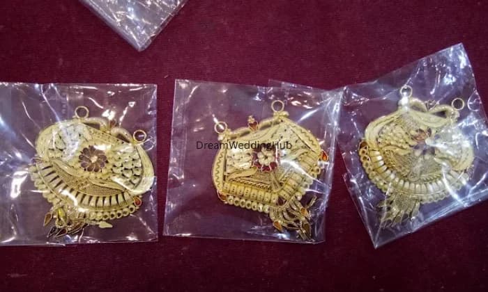 M L Jewellers  kitchenware