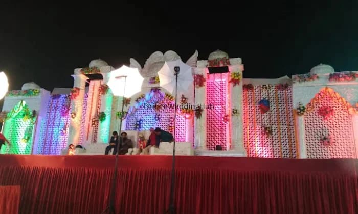 Prithvi Pratap Garden