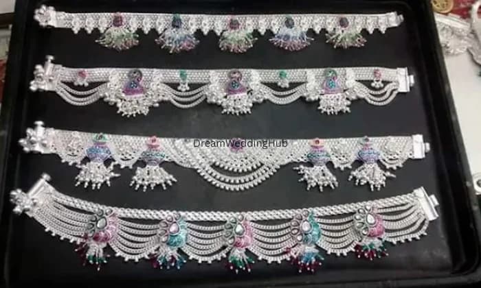 BK JEWELLERS  BASANALAY