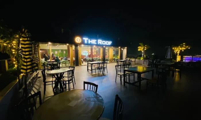 Sangam Banquet And Hotel