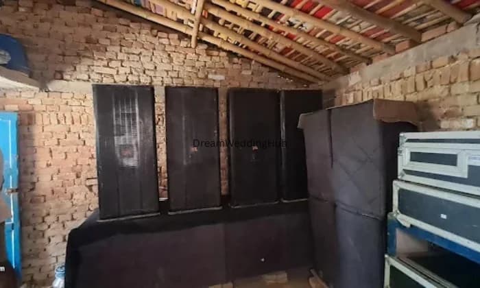 AYUSH SOUND BALHA EVENT